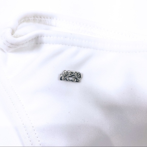 Agua Doce Bikini bottoms white - Picture 3 of 6